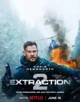 Extraction 2 Full HD Film izle