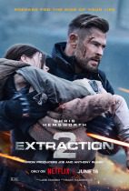 Extraction 2 Full HD Film izle