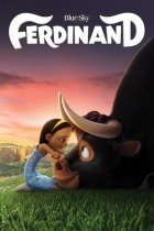 Ferdinand Full HD Film izle