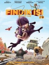 Fındık İşi Full Film HD izle