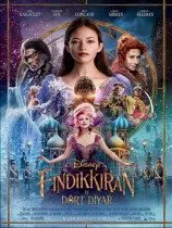 Fındıkkıran ve Dört Diyar Full HD Film izle