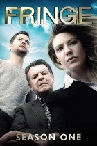 Fringe 1. Sezon 5. Bölüm izle