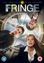 Fringe 3. Sezon 19. Bölüm Türkçe HD izle