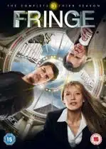 Fringe 3. Sezon 22. Bölüm Türkçe izle