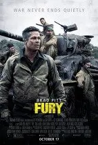 Fury Türkçe Full HD Film izle