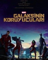 Galaksinin Koruyucuları Full HD Film izle