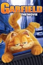 Garfield 1 Türkçe HD Film izle