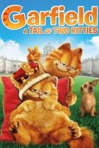 Garfield 2 Türkçe Dublaj Full Film izle