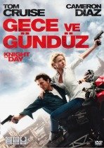 Gece ve Gündüz Full Film HD izle