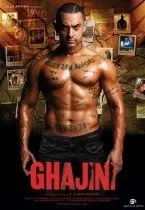 Ghajini HD Film izle