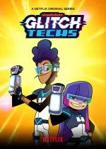 Glitch Techs 1. Sezon 9. Bölüm izle