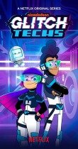 Glitch Techs 2. Sezon 2. Bölüm Dizi izle