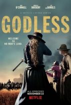 Godless 1. Sezon 1. Bölüm Türkçe Dublaj izle