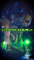 Godzilla 1998 Full HD Film izle