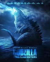 Godzilla 2 Canavarlar Kralı HD Film izle