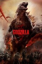 Godzilla Full HD Film izle