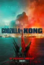 Godzilla vs. Kong Türkçe Dublaj izle