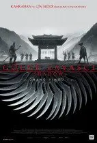 Gölge Savaşçı Full Film HD izle