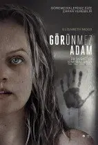 Görünmez Adam Türkçe Full HD Film izle