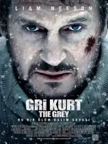 Gri Kurt Full Film izle