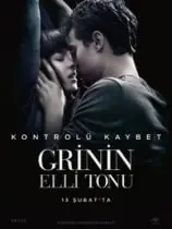 Grinin Elli Tonu Türkçe Dublaj Full 720p izle