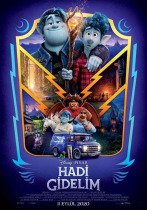 Hadi Gidelim HD Film izle