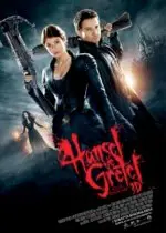 Hansel ve Gretel: Cadı Avcıları Türkçe Dublaj HD izle