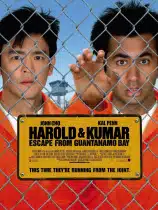 Harold and Kumar 2 Full Film izle