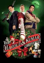 Harold ve Kumar 3 Türkçe HD Film izle