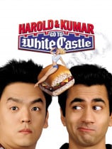 Harold ve Kumar Türkçe HD Film izle