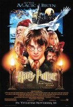 Harry Potter ve Felsefe Taşı Türkçe Dublaj izle