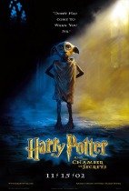 Harry Potter ve Sırlar Odası Türkçe Dublaj izle