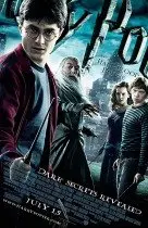 Harry Potter ve Melez Prens Türkçe HD izle