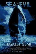 Hayalet Gemi HD Film izle