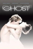 Hayalet – Ghost Full HD Film izle