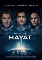 Hayat – Life Full HD Film izle