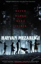 Hayvan Mezarlığı 2019 Türkçe Full HD Film izle