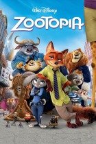 Zootropolis: Hayvanlar Şehri HD Film izle