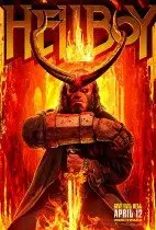 Hellboy 3 2019 Türkçe HD Film izle