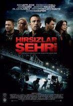 Hırsızlar Şehri Full Film izle