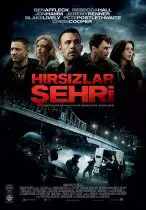 Hırsızlar Şehri Full Film izle