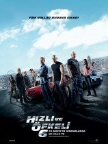 Hızlı ve Öfkeli 6 Full Film izle