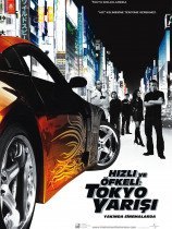 Hızlı ve Öfkeli 3: Tokyo Yarışı Full Film izle