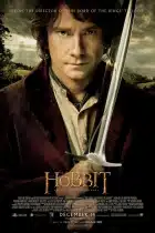 Hobbit: Beklenmedik Yolculuk Türkçe Full Film izle