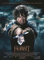 Hobbit: Beş Ordunun Savaşı Türkçe Full HD Film izle