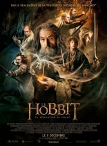 Hobbit: Smaug’un Çorak Toprakları Türkçe HD Film izle