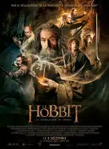 Hobbit: Smaug’un Çorak Toprakları Türkçe HD Film izle