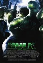 Yeşil Dev – Hulk 2003 Full HD Film izle