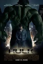 Yeşil Dev 2 – Hulk 2 2008 Full Film HD izle