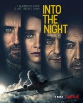 Into the Night 1. Sezon 6. Bölüm izle